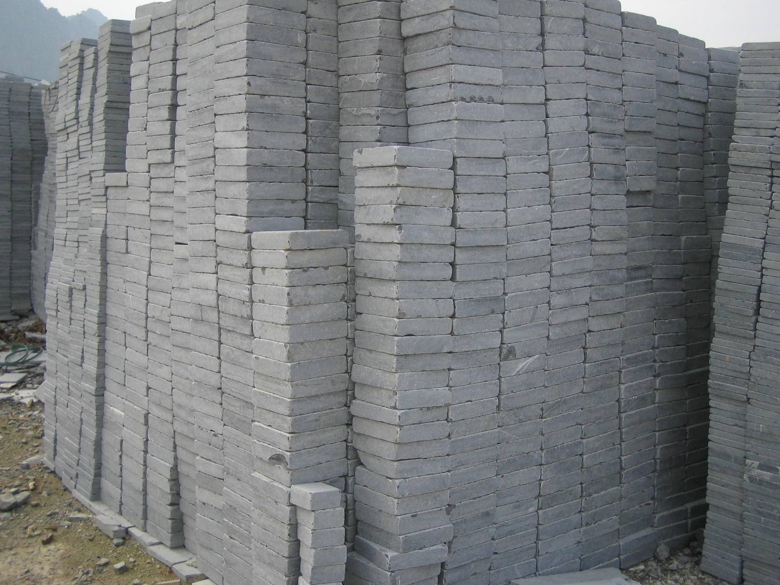 Bluestone